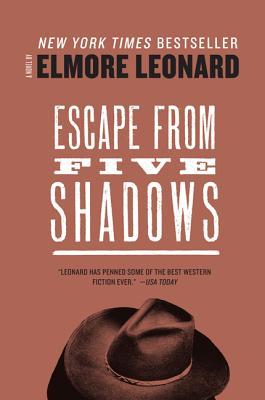 Escape from Five Shadows