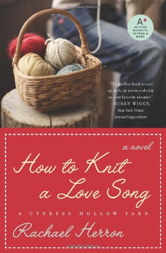 How to Knit a Love Song