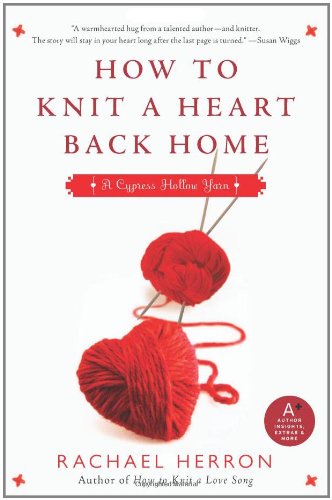 How to Knit a Heart Back Home