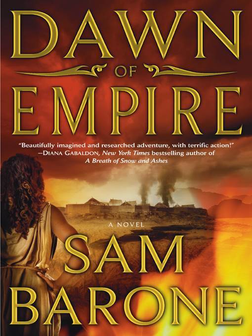 Dawn of Empire