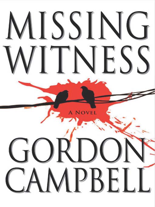 Missing Witness