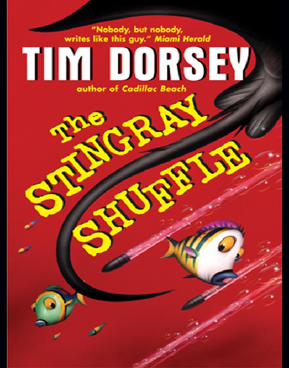 The Stingray Shuffle