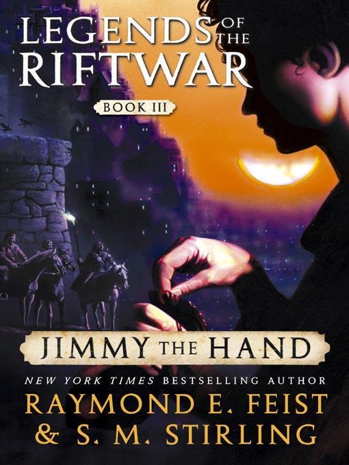 Jimmy the Hand