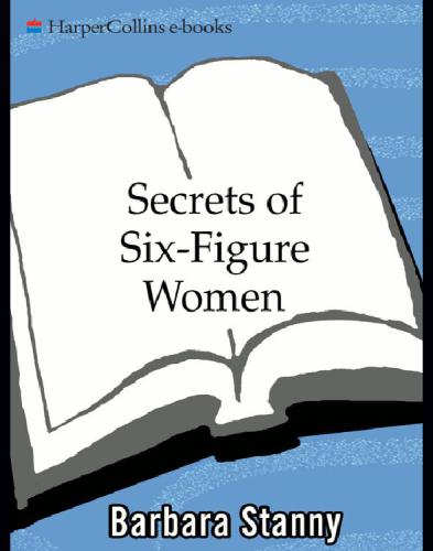 Secrets of Six-Figure Women