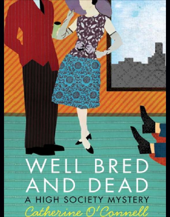 Well Bred and Dead