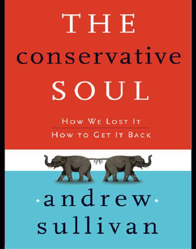 The Conservative Soul