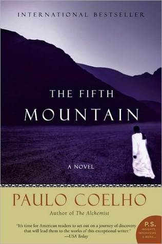 The Fifth Mountain