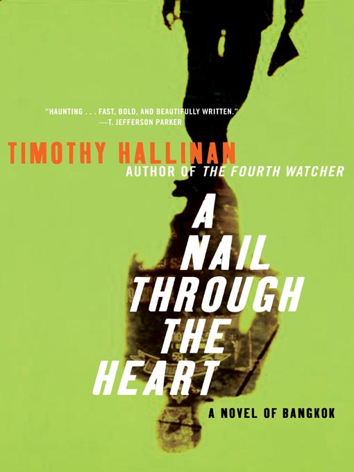 A Nail Through the Heart