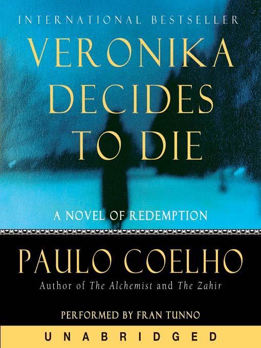 Veronika Decides to Die