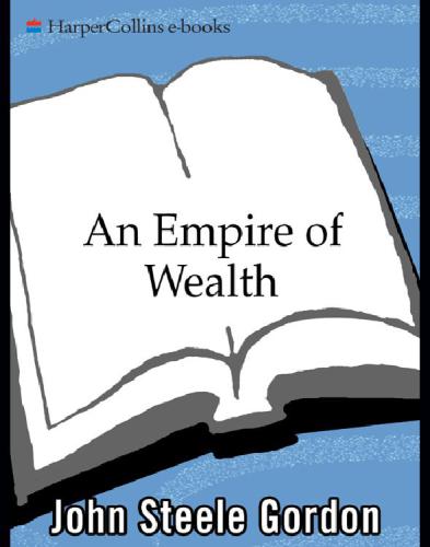 An Empire of Wealth