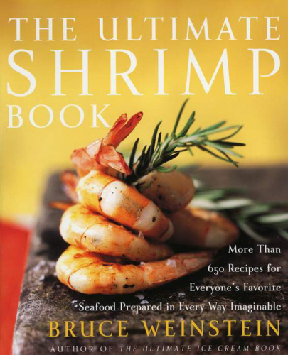 The Ultimate Shrimp Book