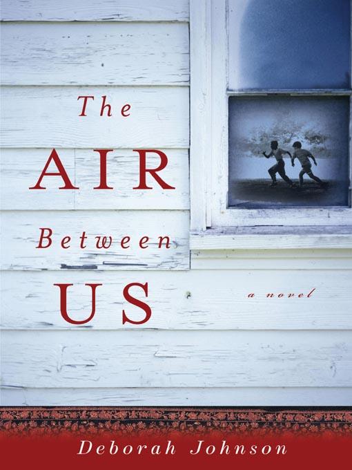 The Air Between Us