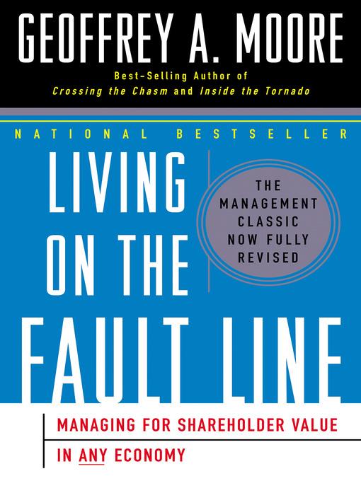 Living on the Fault Line, Revised Edition