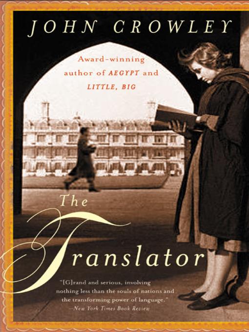 The Translator