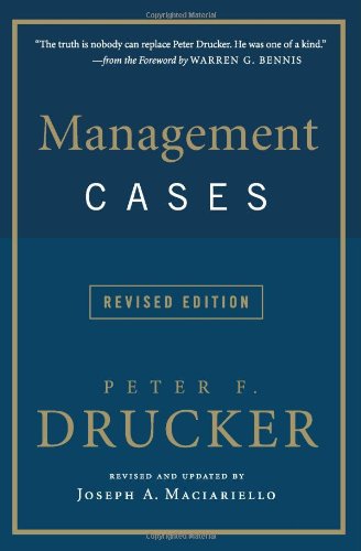 Management Cases