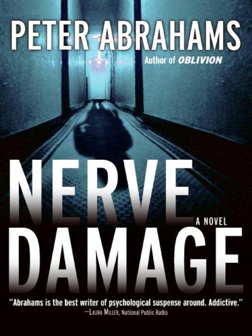 Nerve Damage