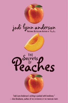 The Secrets of Peaches