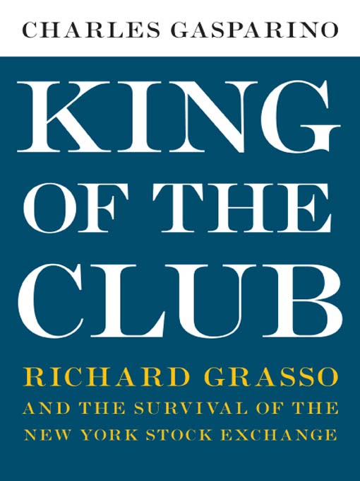 King of the Club