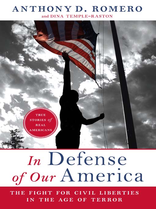 In Defense of Our America