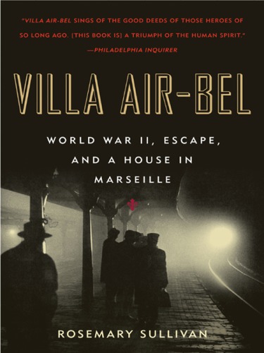 Villa Air-Bel