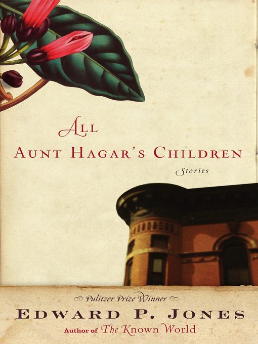 All Aunt Hagar's Children