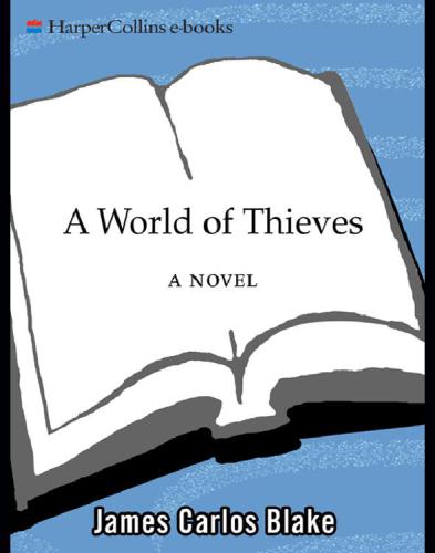 A World of Thieves