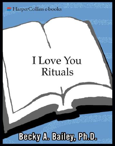 I Love You Rituals