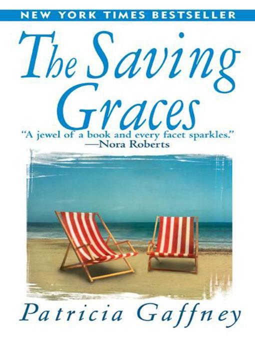 The Saving Graces