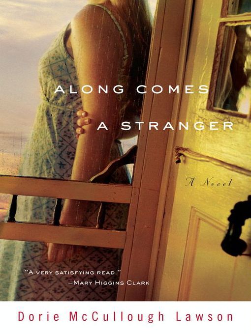 Along Comes a Stranger