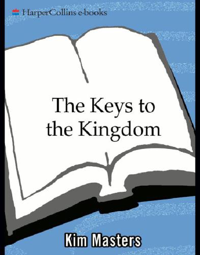 The Keys to the Kingdom