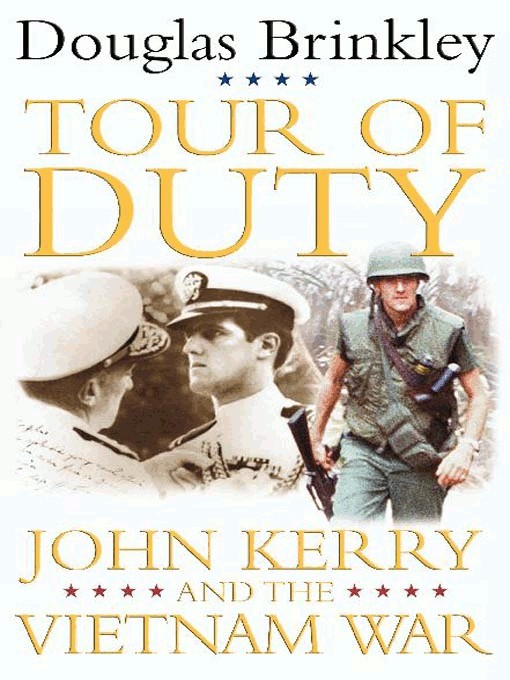 Tour of Duty