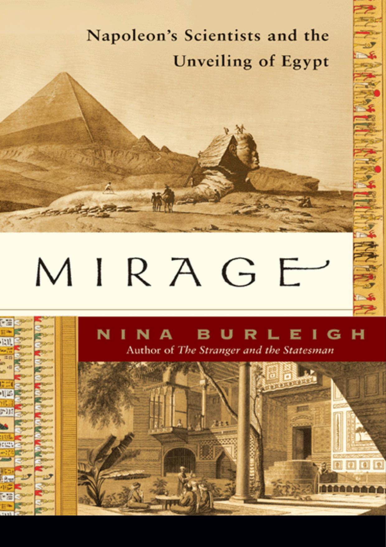 Mirage