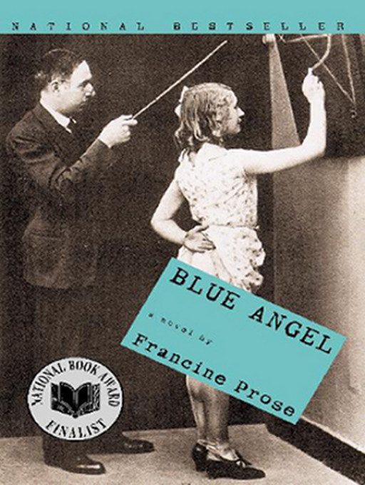 Blue Angel