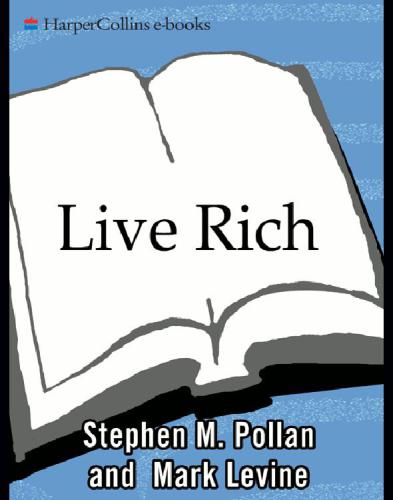 Live Rich