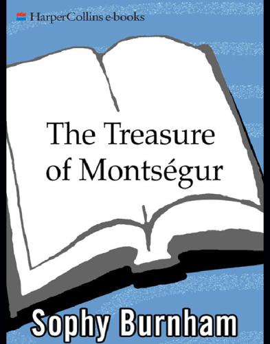 The Treasure of Montsegur