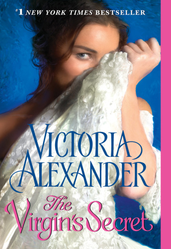 The Virgin's Secret