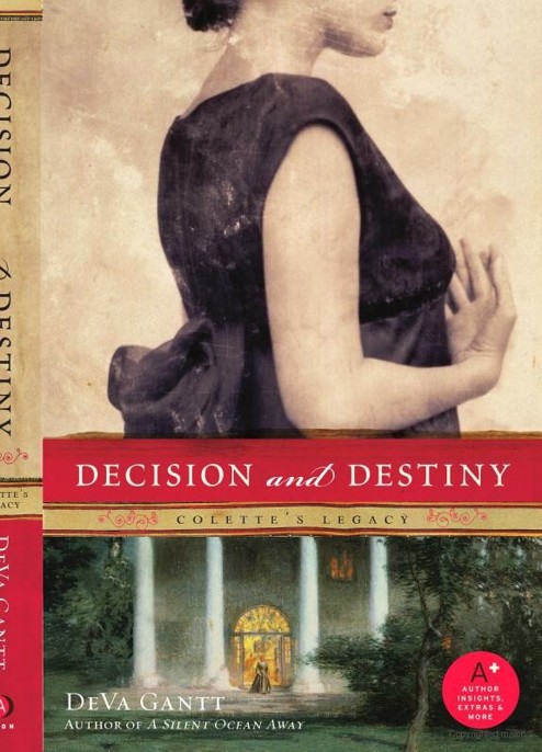 Decision and Destiny