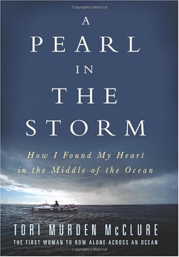 A Pearl in the Storm