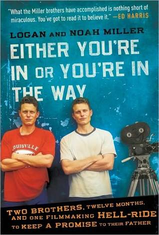 Either You're in or You're in the Way
