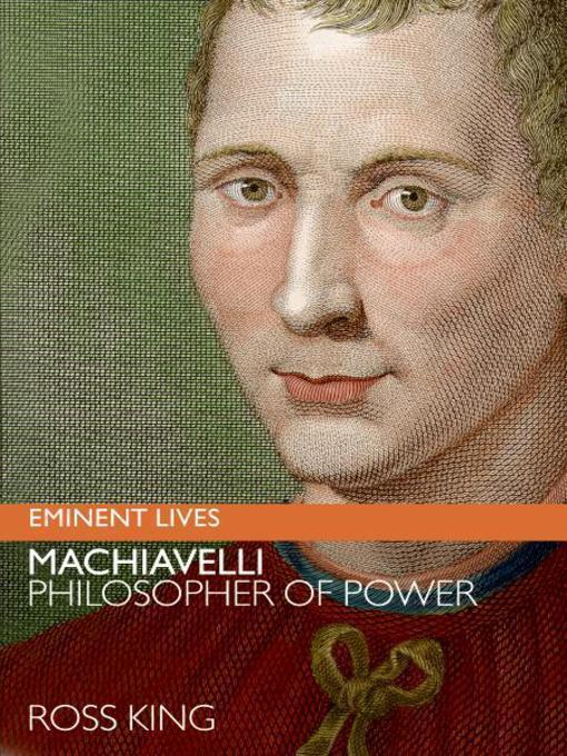 Machiavelli