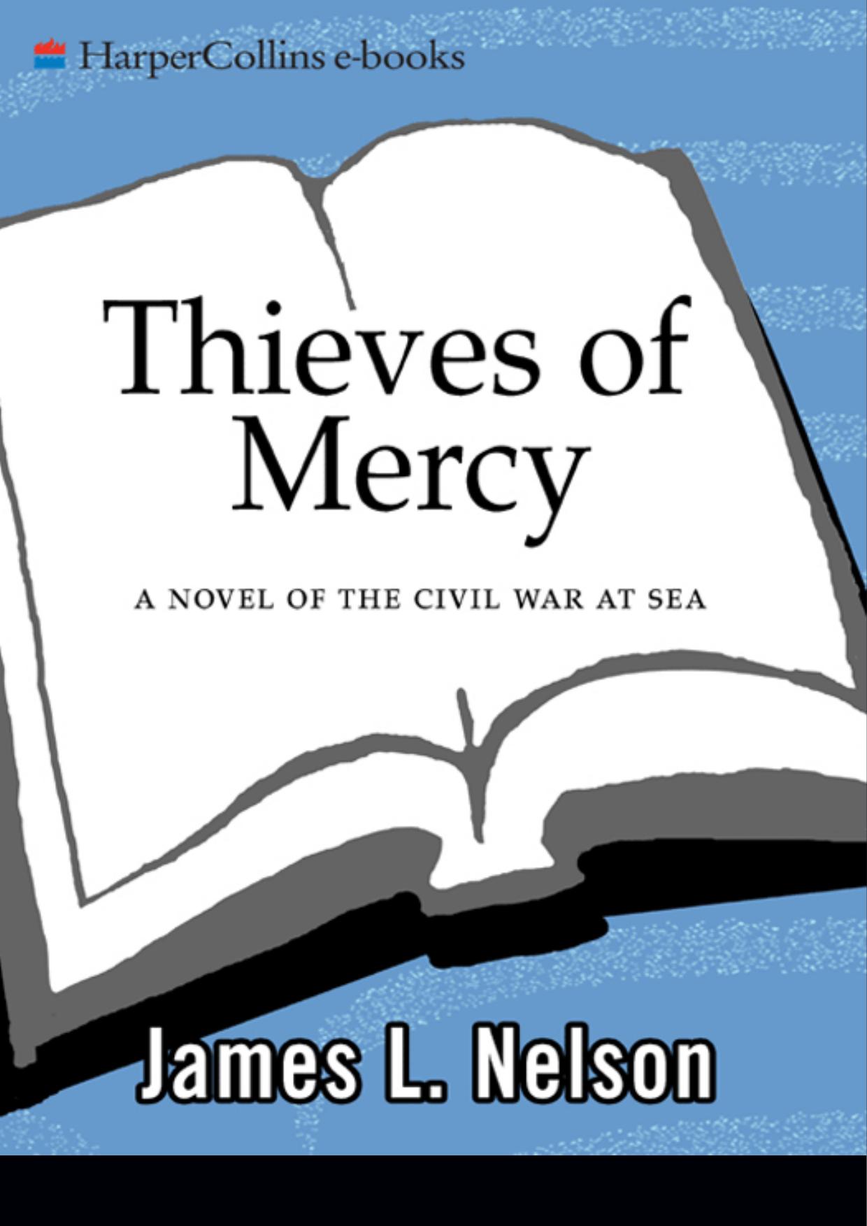 Thieves of Mercy