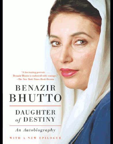 Daughter of Destiny