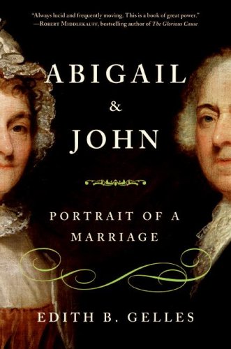 Abigail and John