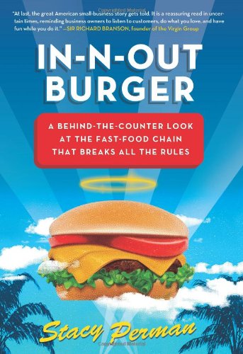 In-N-Out Burger