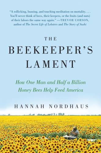 The Beekeeper's Lament