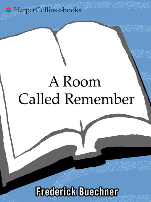 A Room Called Remember