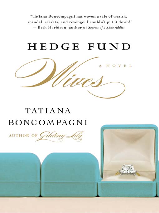 Hedge Fund Wives