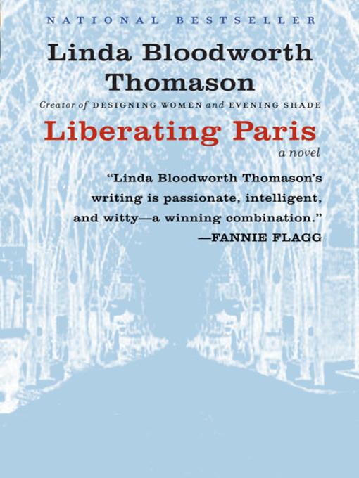 Liberating Paris