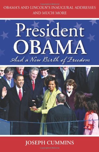 President Obama and a New Birth of Freedom