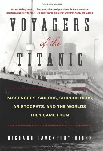 Voyagers of the Titanic